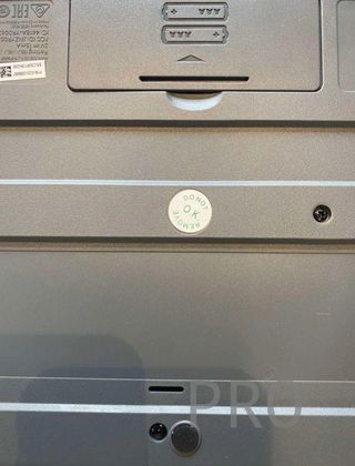 Logitech MK330 Combo Teclado y Ratón Inalámbrico