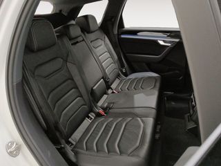 Volkswagen Touareg Premium Elegance 3.0 V6 TDI 4M 210 kW (286 CV) Tiptronic