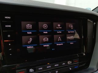 Volkswagen Touareg Premium Elegance 3.0 V6 TDI 4M 210 kW (286 CV) Tiptronic