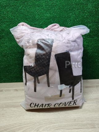 Fundas para sillas Elástica 4