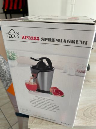 Spremiagrumi DCG ZP3385