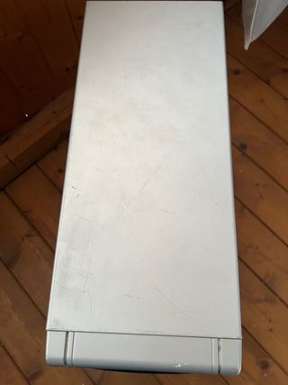 Torre PC NOX Plata y Negra