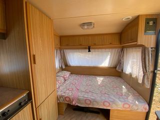 Caravana Moncayo Orotava 430