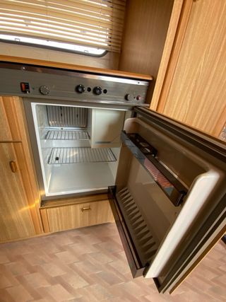 Caravana Moncayo Orotava 430