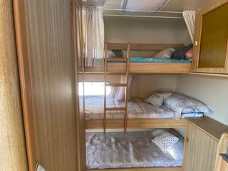 Caravana Moncayo Orotava 430