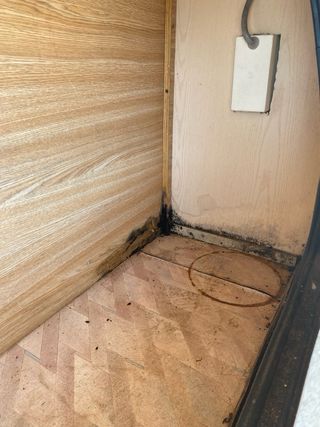 Caravana Moncayo Orotava 430