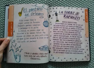 La guía villana para nuevos villanos