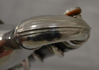 Clarinete Mib Noblet Madera