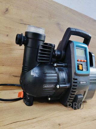 Bomba doméstica - Gardena