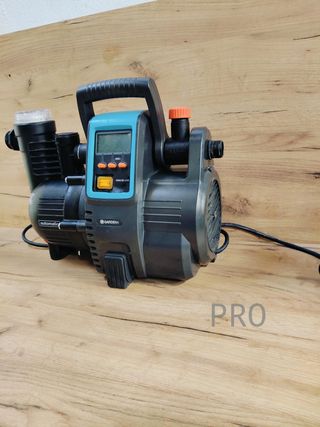 Bomba doméstica - Gardena