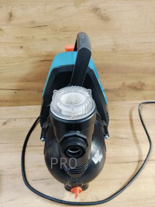 Bomba doméstica - Gardena