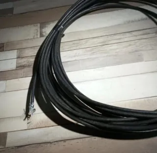 Cable de red 17m 8 hilos