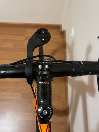 Bicicleta BERRIA BELADOR 2.1