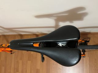 Bicicleta BERRIA BELADOR 2.1