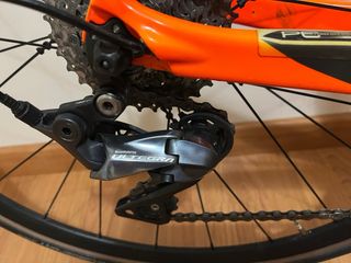 Bicicleta BERRIA BELADOR 2.1