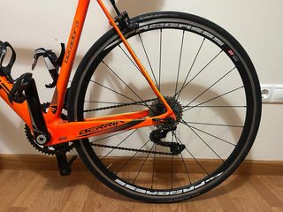 Bicicleta BERRIA BELADOR 2.1