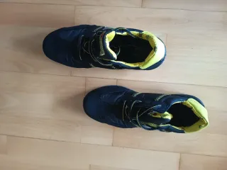 Zapatos de Seguridad Cofra Owens S1 Talla 43