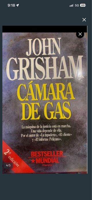 LOTE DE 5 LIBROS Y 2 CÓMICS