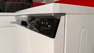 Lavavajillas Grundig nuevo