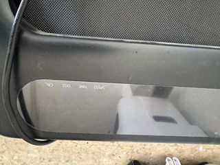 Cinta de correr plegable