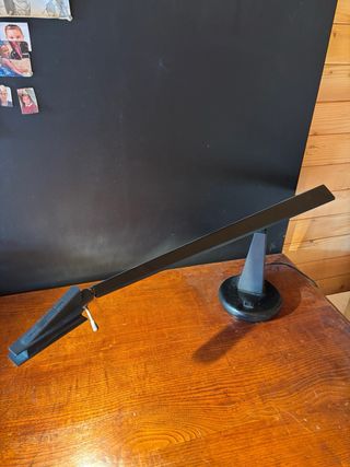 OFERTA! Flexo LED Profesional Escritorio / Lampara