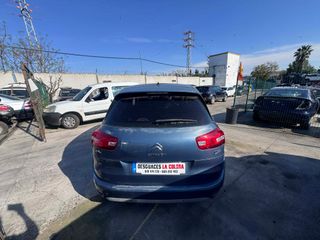 C1052 DESPIECE COMPLETO CITROEN C4 PICASSO 2016