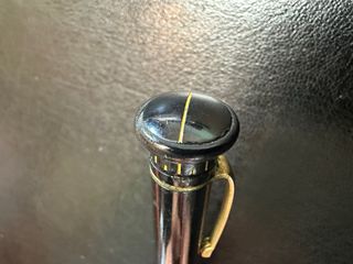 Portaminas Roller Rule 1950 USA