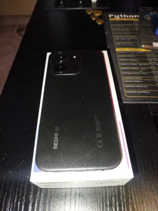 Xiaomi Redmi 15C 128GB NFC 5G Venta rápida