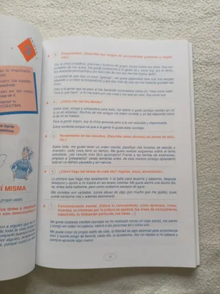 Habilidades Sociales III