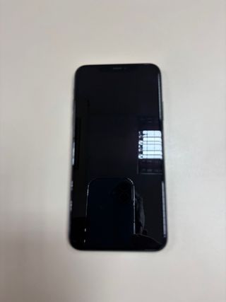 iPhone 11 Pro Max 256GB Gris