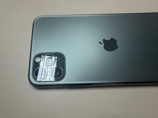 iPhone 11 Pro Max 256GB Gris