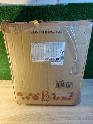 Taburete para niños B. toys Spaces