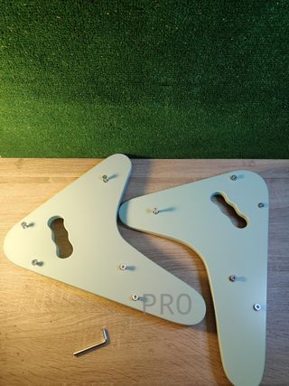 Taburete para niños B. toys Spaces