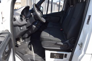 Mercedes-Benz Sprinter 2021