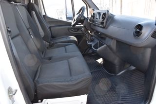 Mercedes-Benz Sprinter 2021