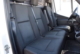 Mercedes-Benz Sprinter 2021