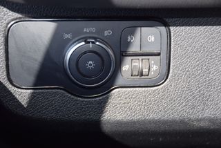 Mercedes-Benz Sprinter 2021