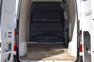 Mercedes-Benz Sprinter 2021