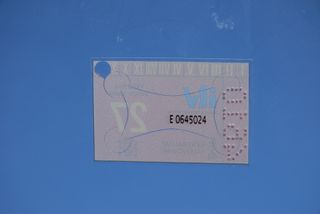 Mercedes-Benz Sprinter 2021