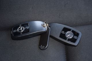 Mercedes-Benz Sprinter 2021