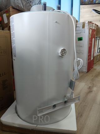 Calentador de agua eléctrico 80L