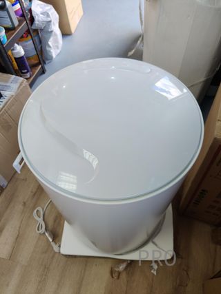 Calentador de agua eléctrico 80L