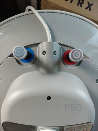 Calentador de agua eléctrico 80L