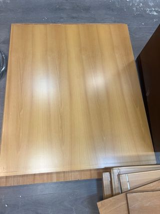 Placas de madera para pared