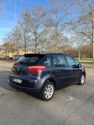 ocasion barato Citroen C4 Picasso