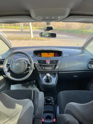 ocasion barato Citroen C4 Picasso