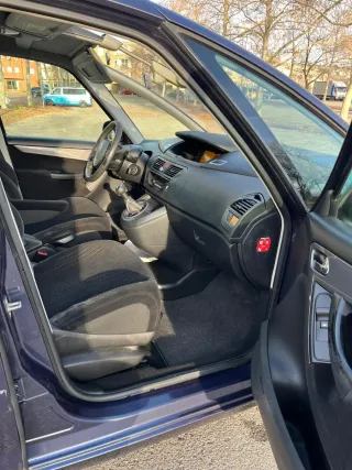 ocasion barato Citroen C4 Picasso