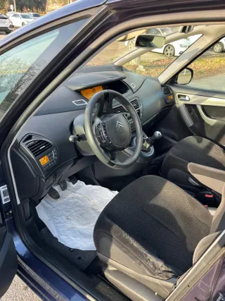 ocasion barato Citroen C4 Picasso