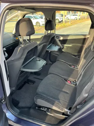 ocasion barato Citroen C4 Picasso