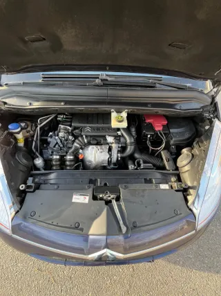 ocasion barato Citroen C4 Picasso